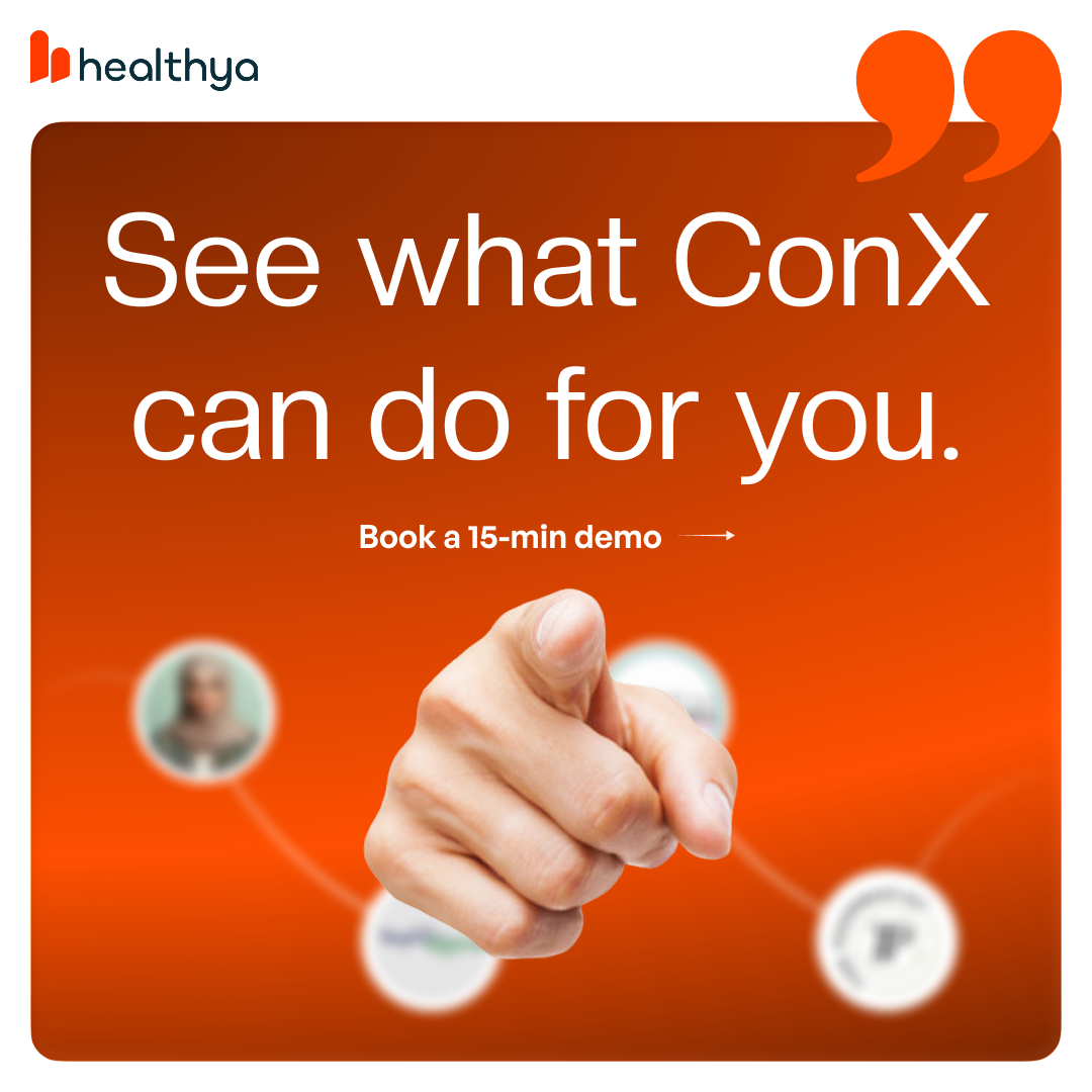 ConX Client Testimonials